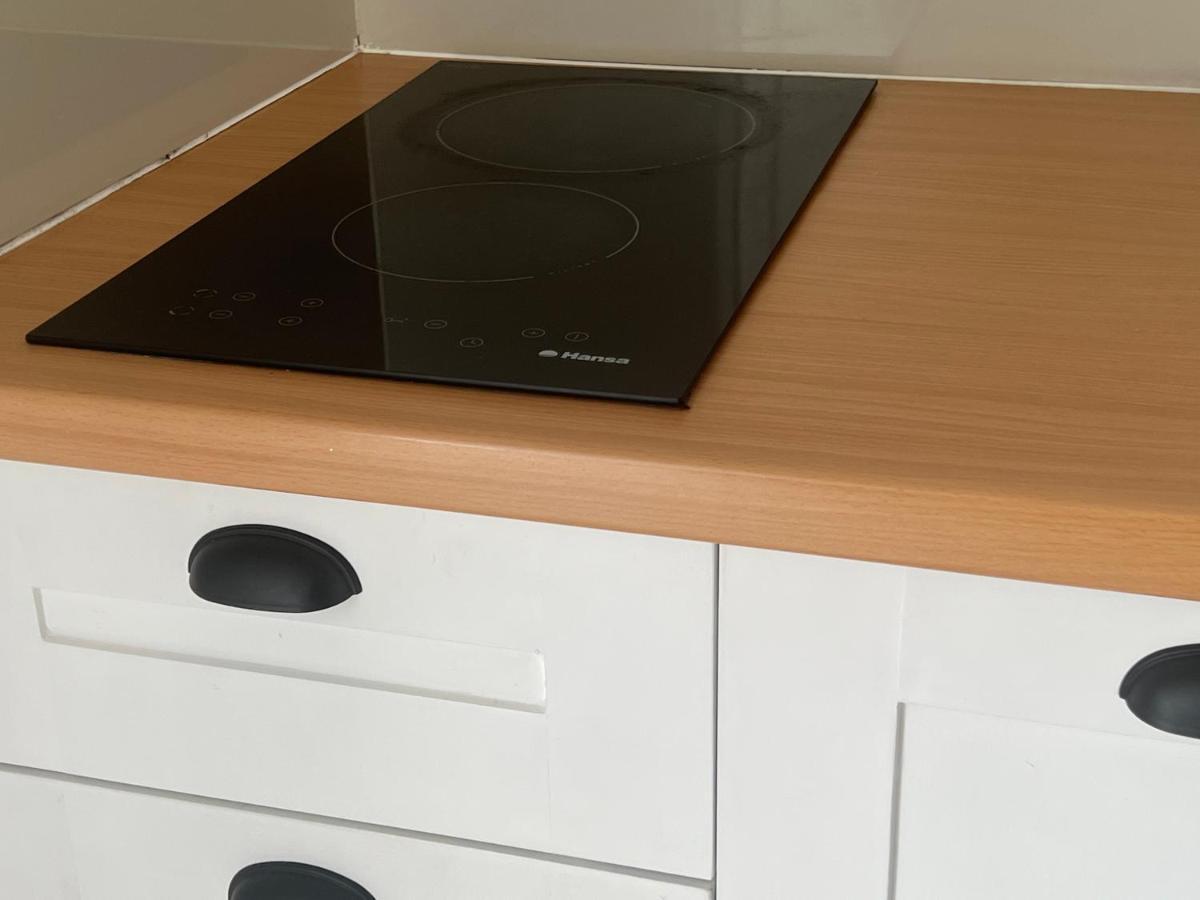 Apartament Calliope *