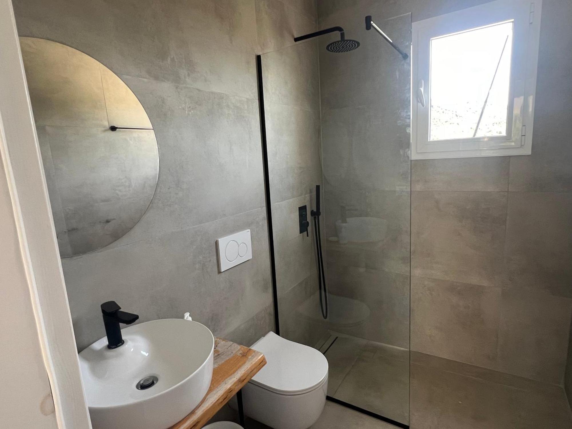 Apartament Calliope *
