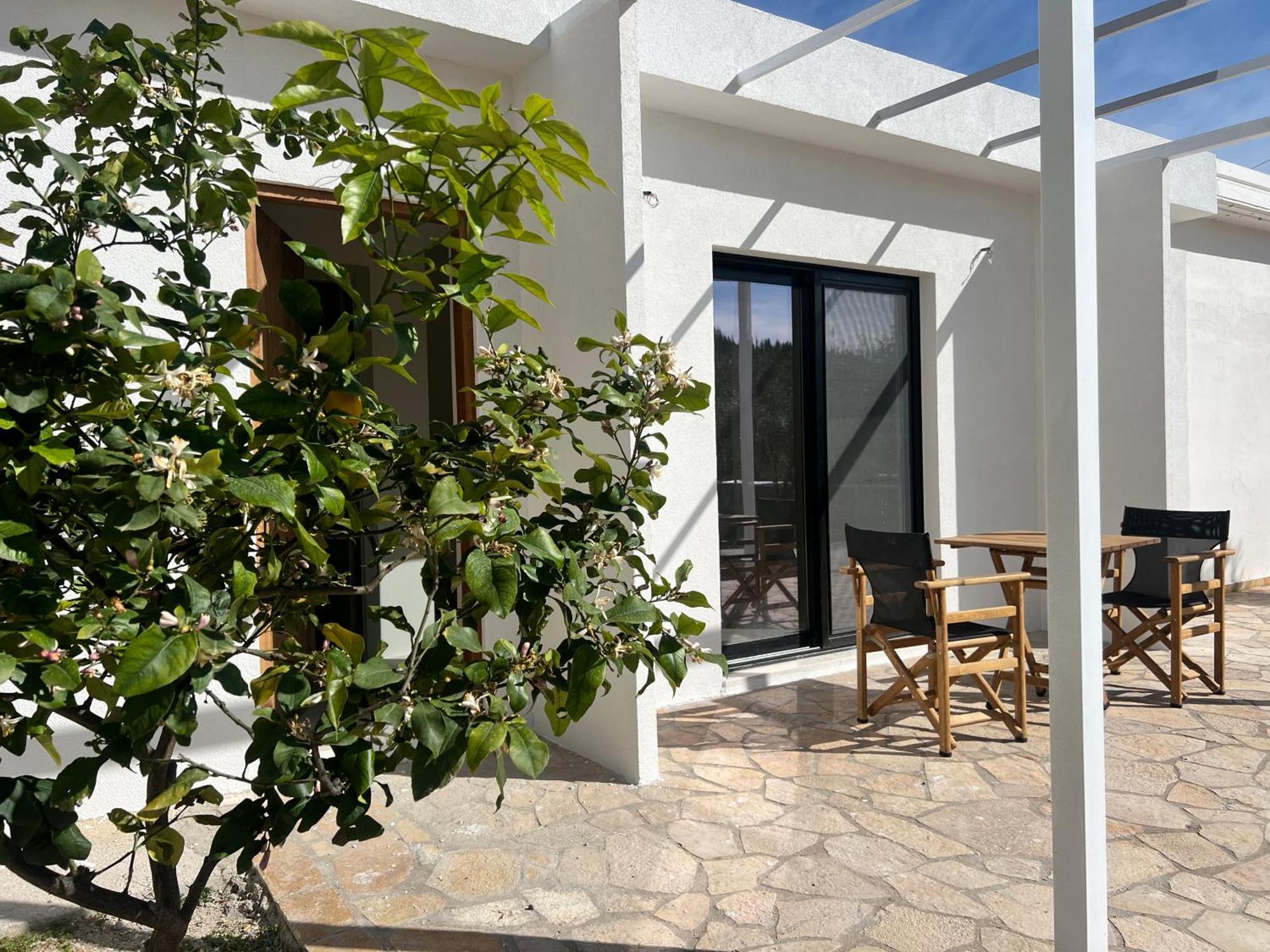 Apartament Calliope *