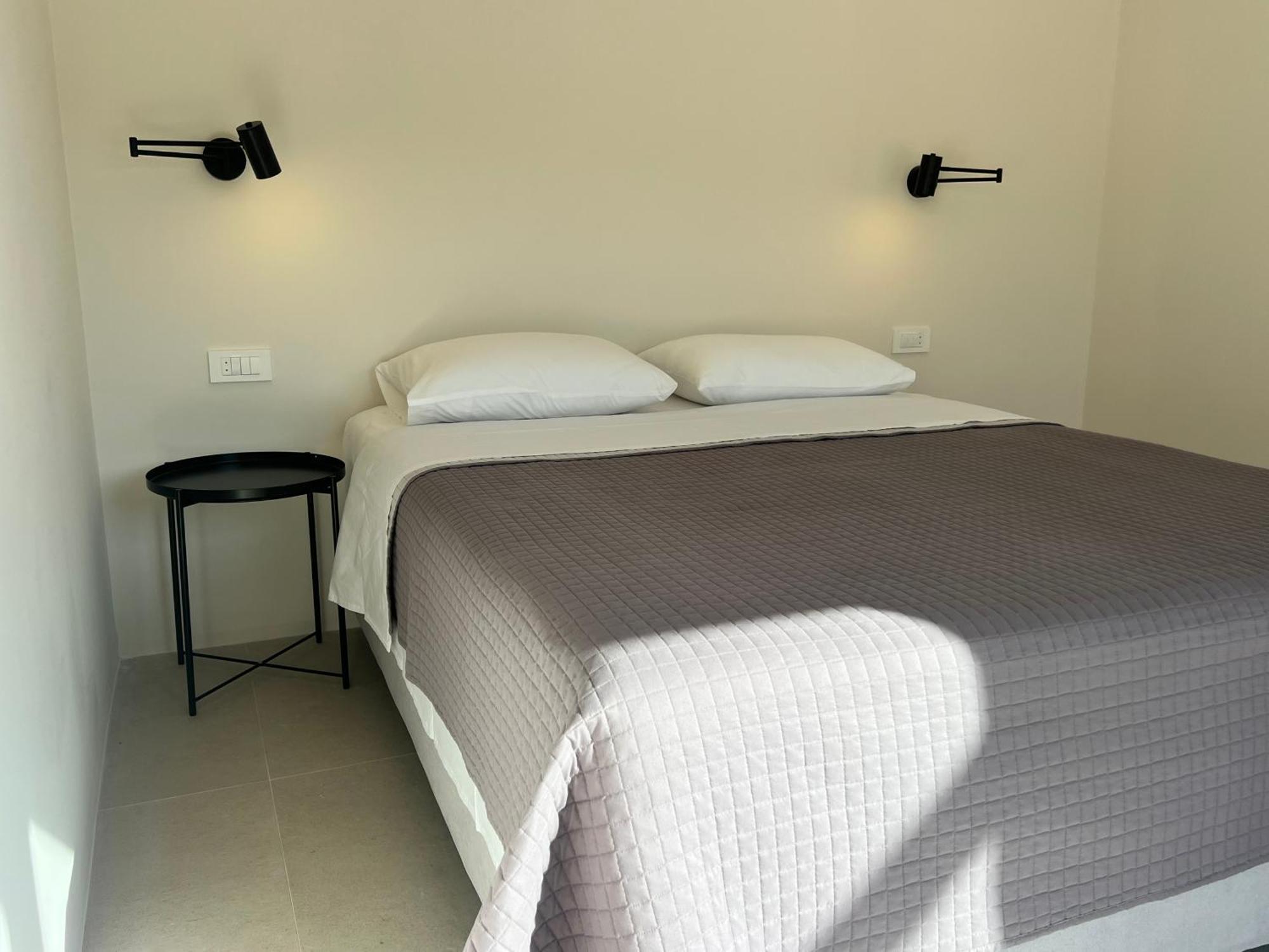Calliope Apartament Himara