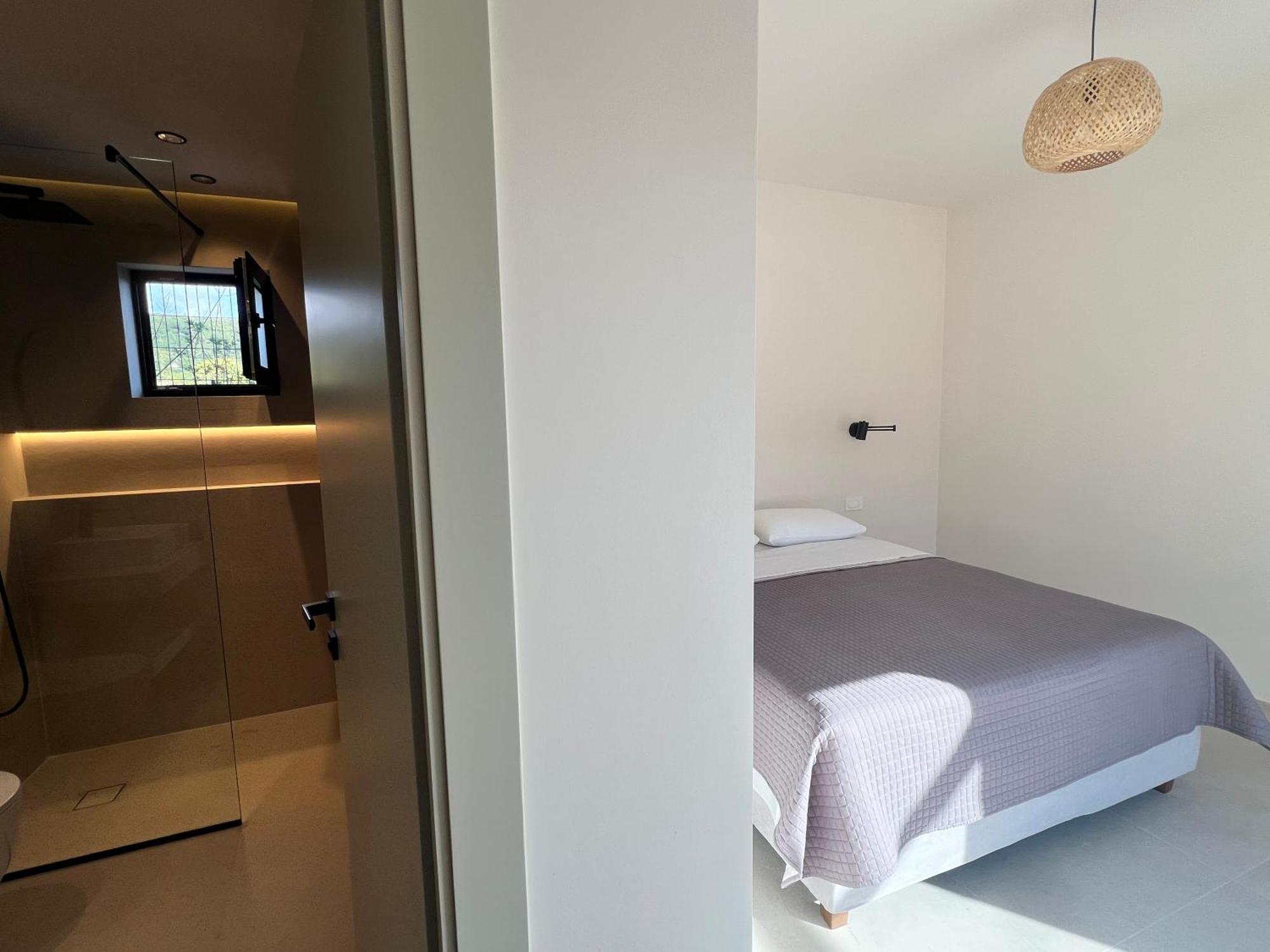 Calliope Appartement Himarë
