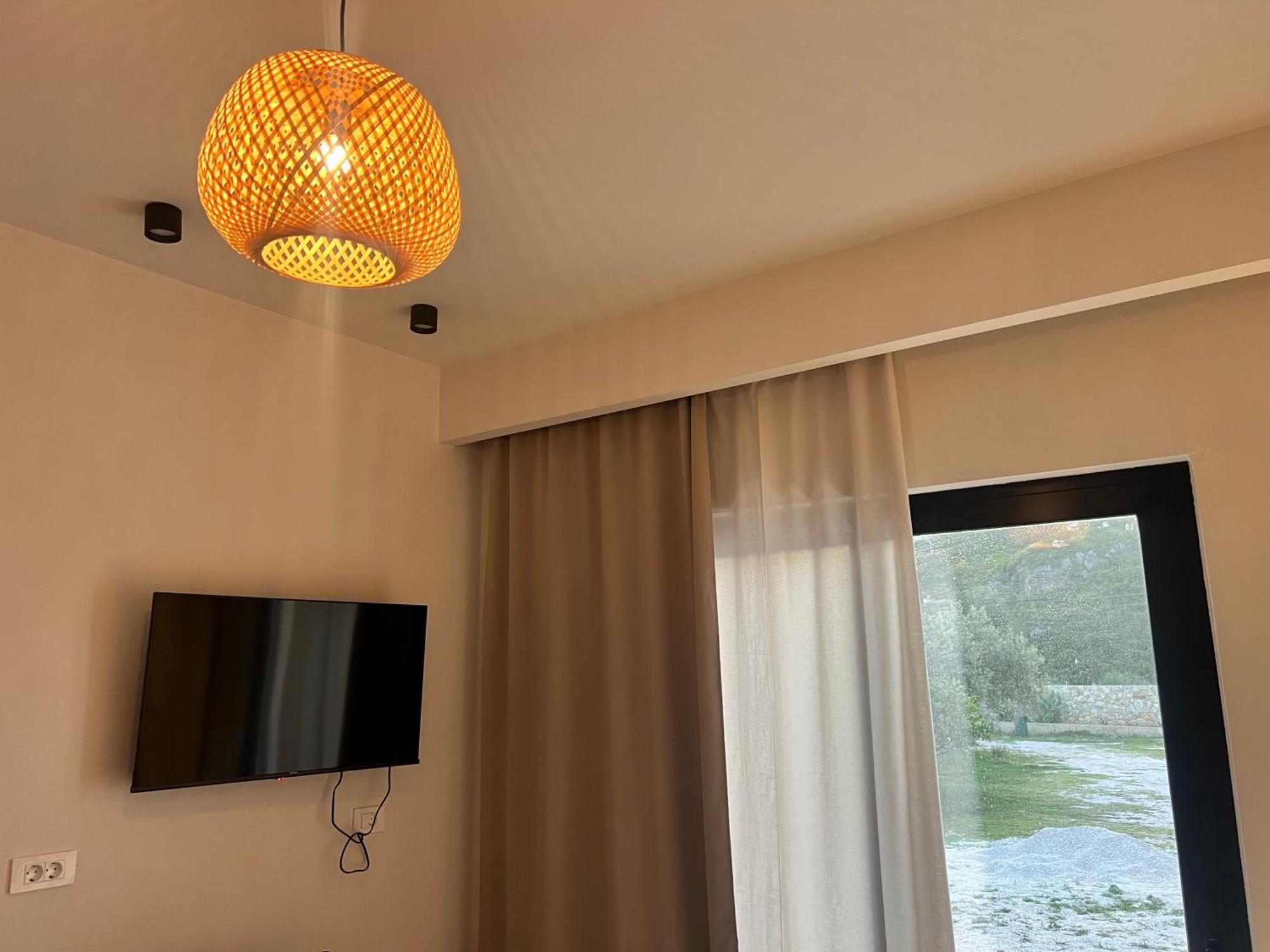 Appartement Calliope Himarë