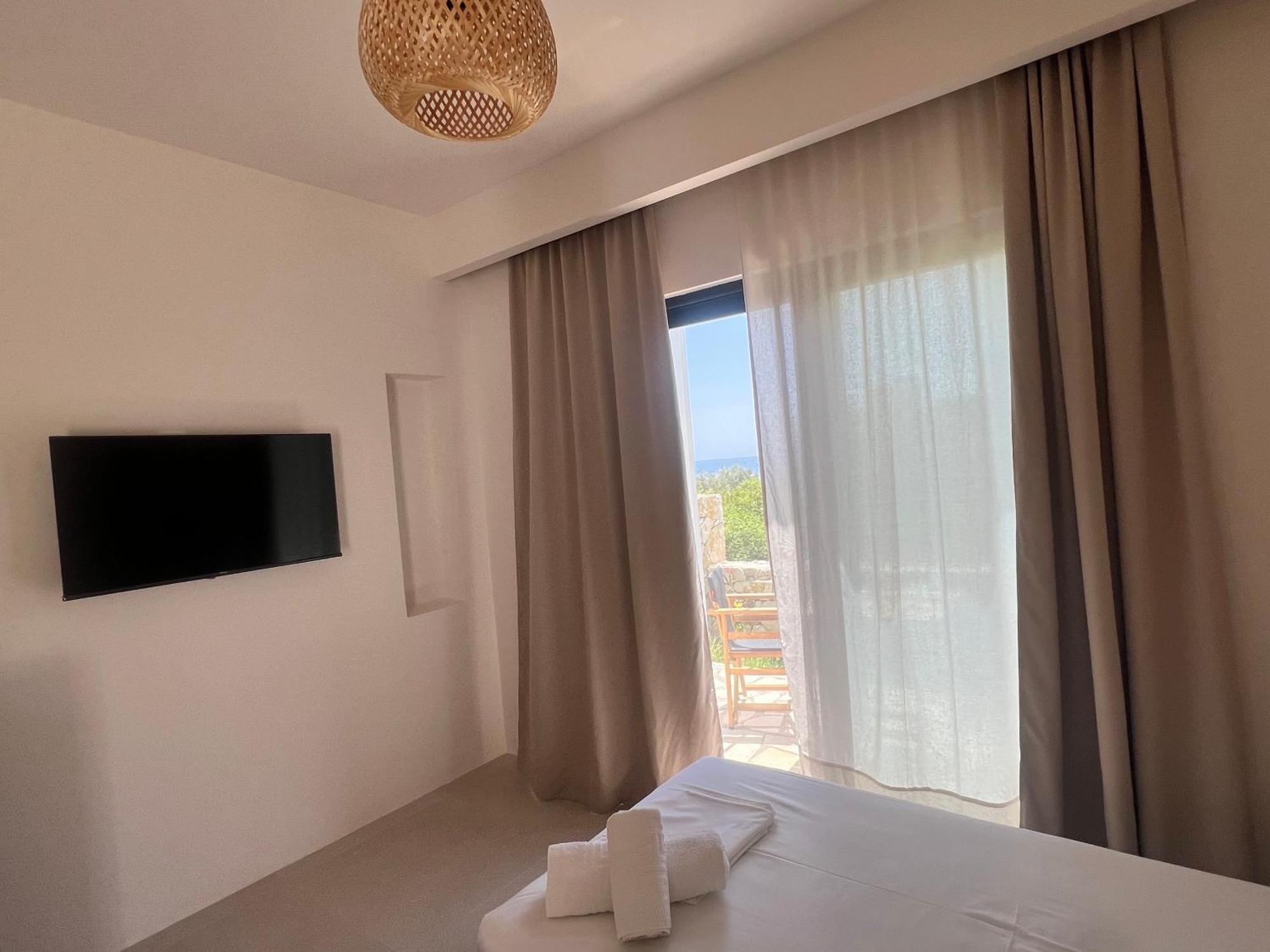 Calliope Appartement Himarë