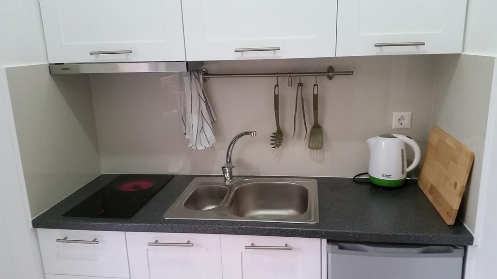 Appartement Calliope *