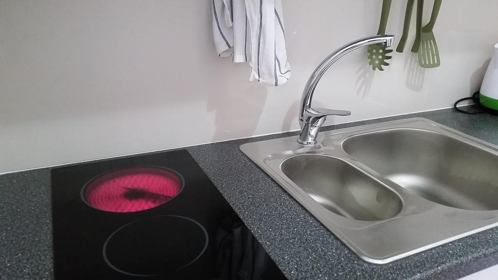 Calliope Apartament *