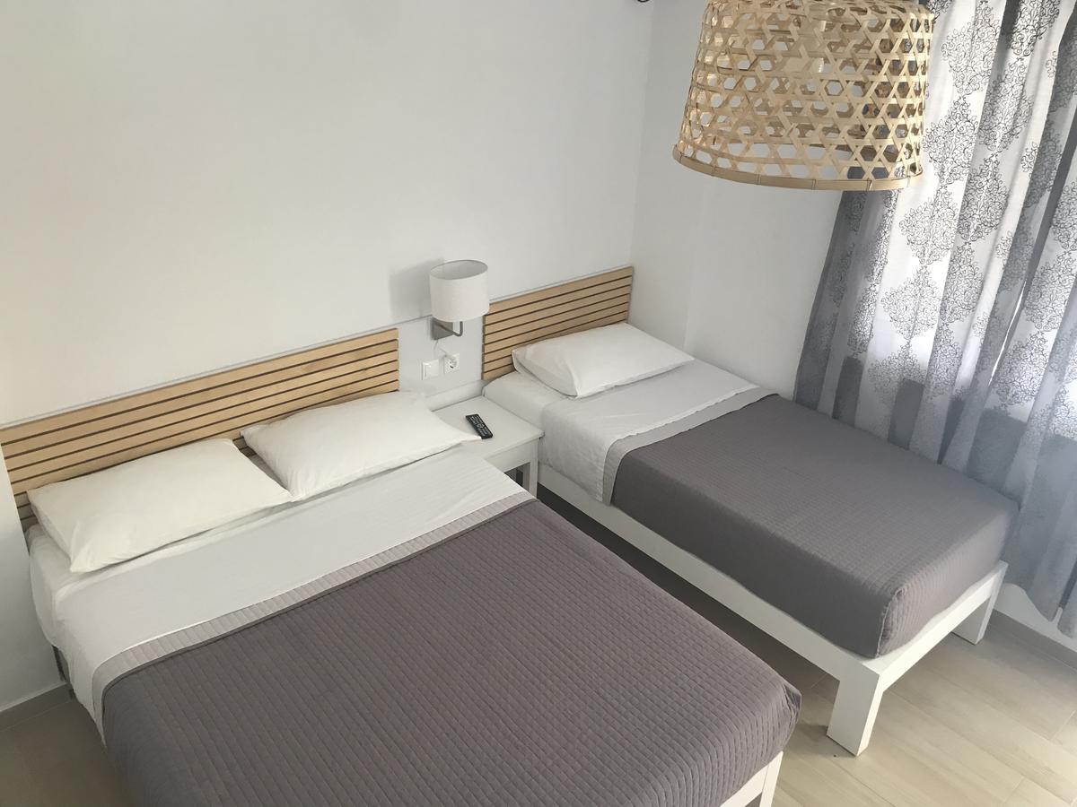Calliope Apartament Himara