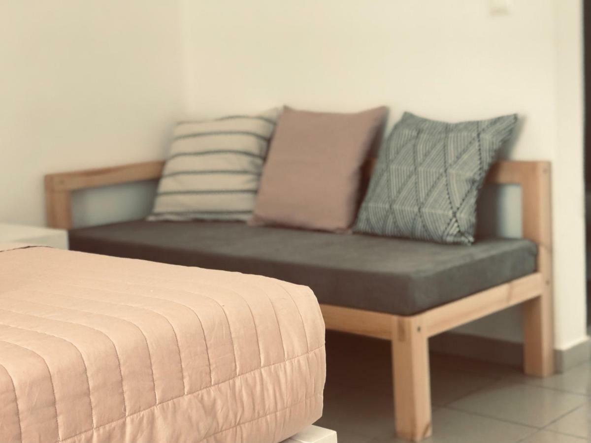 Apartament Calliope *