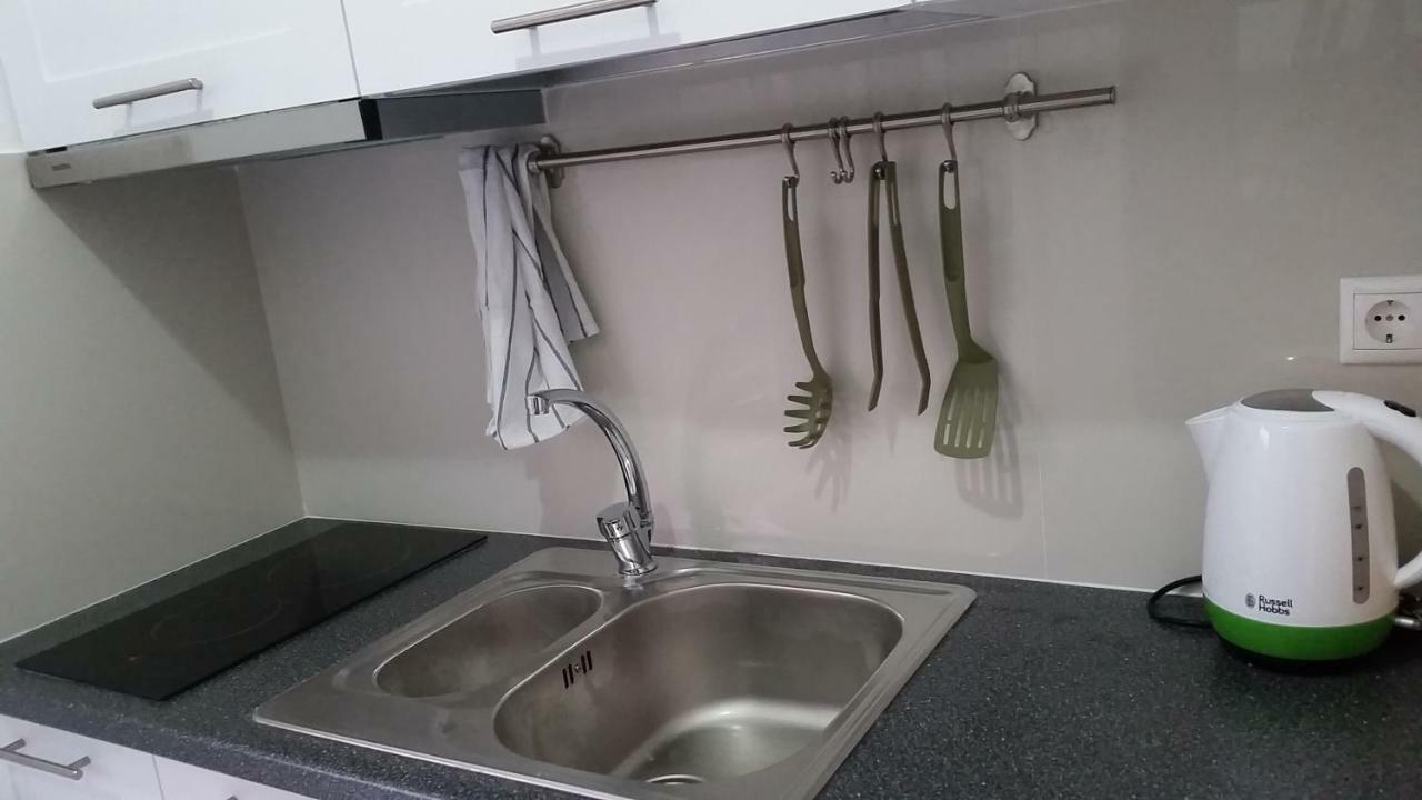 Apartament Calliope