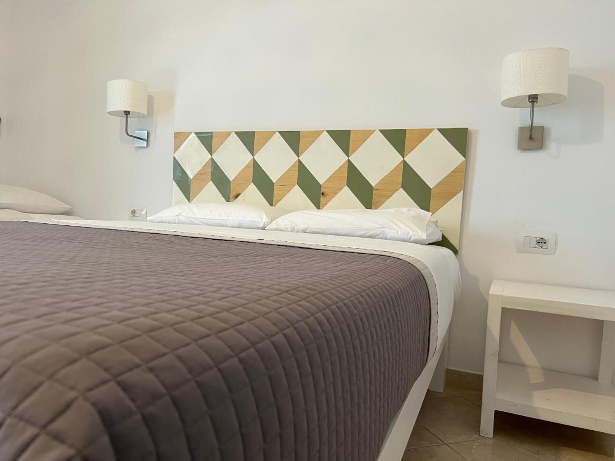 Calliope Appartement *